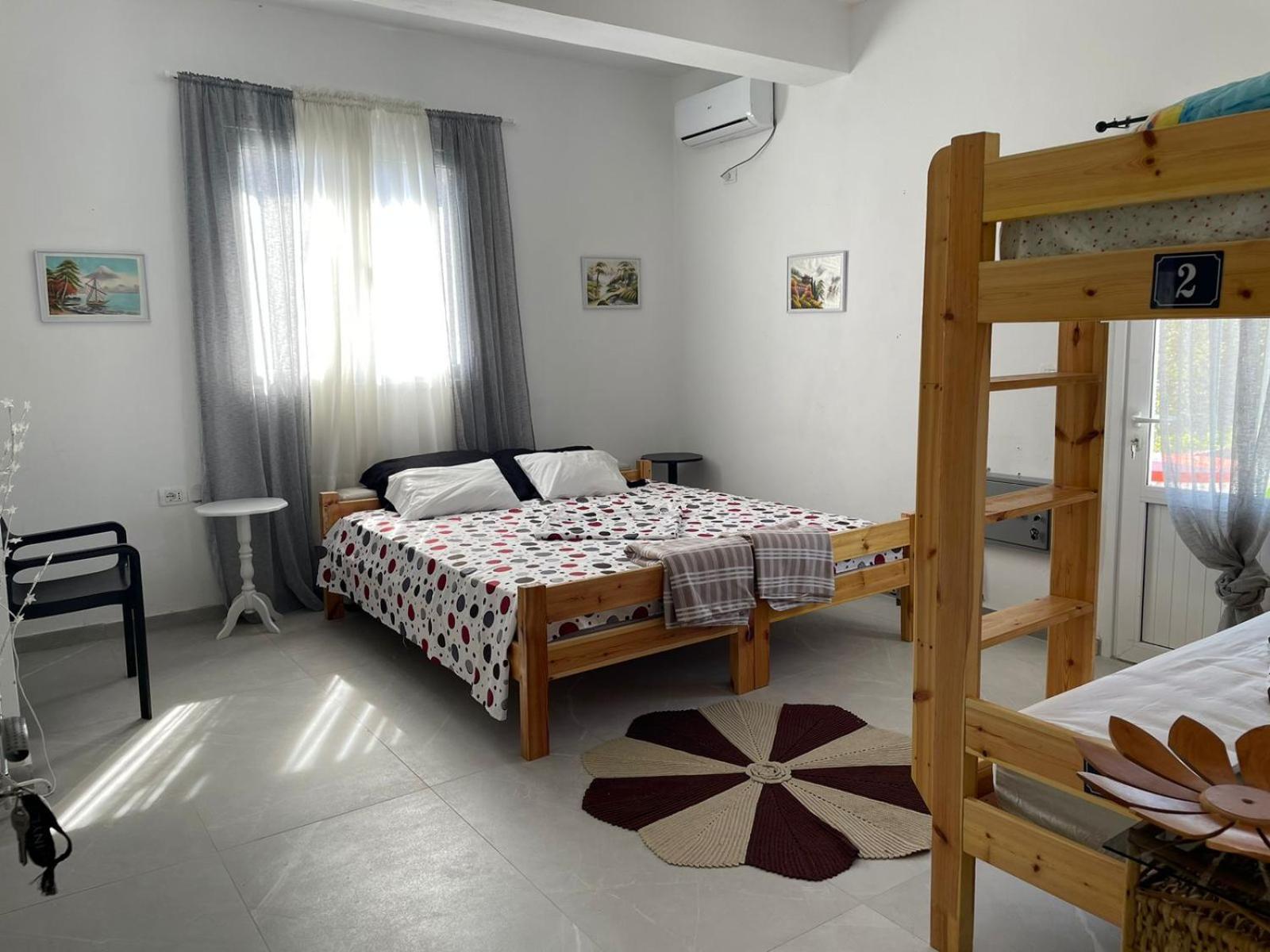 בראט Villa Elena מראה חיצוני תמונה