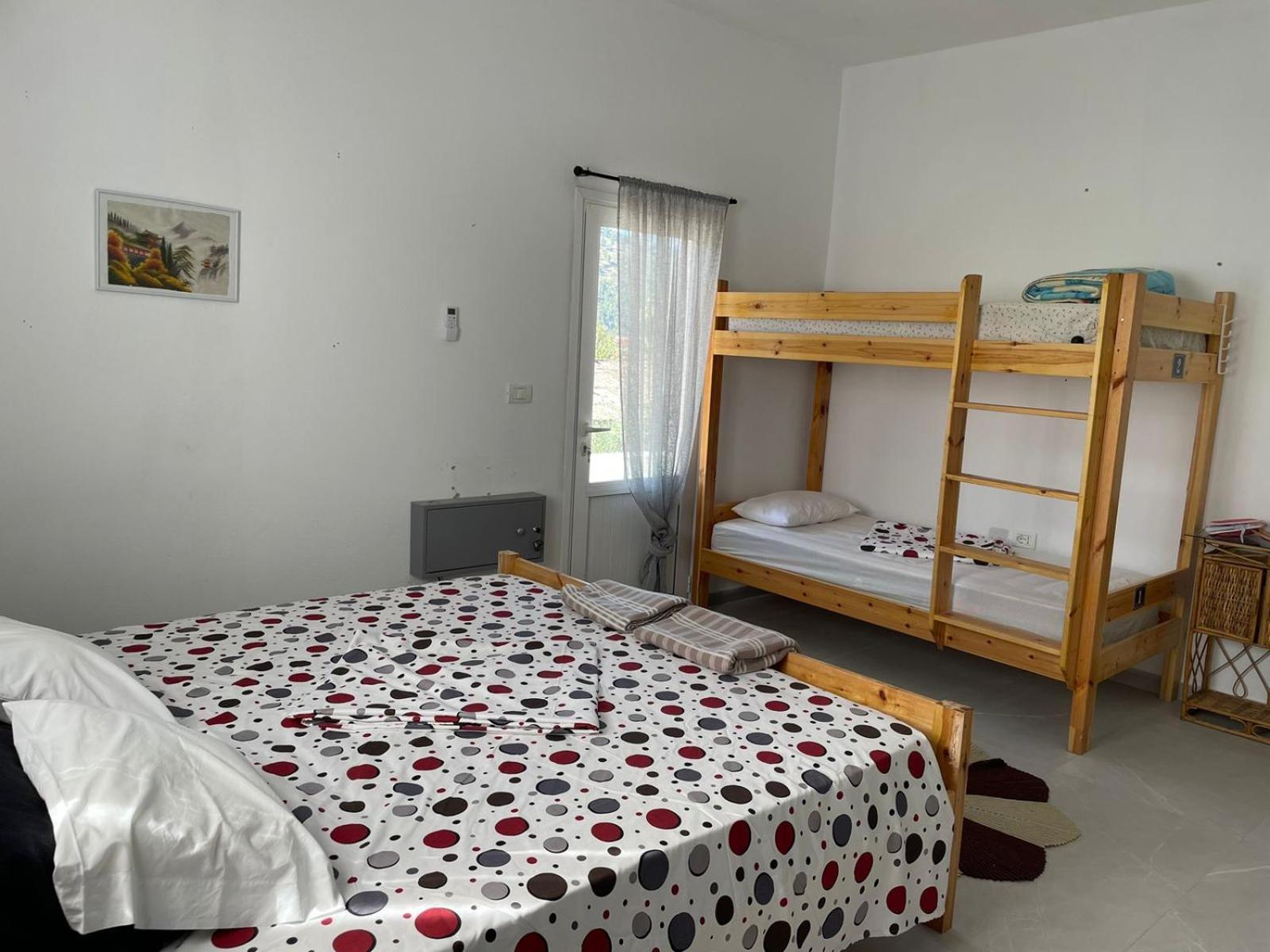 בראט Villa Elena מראה חיצוני תמונה