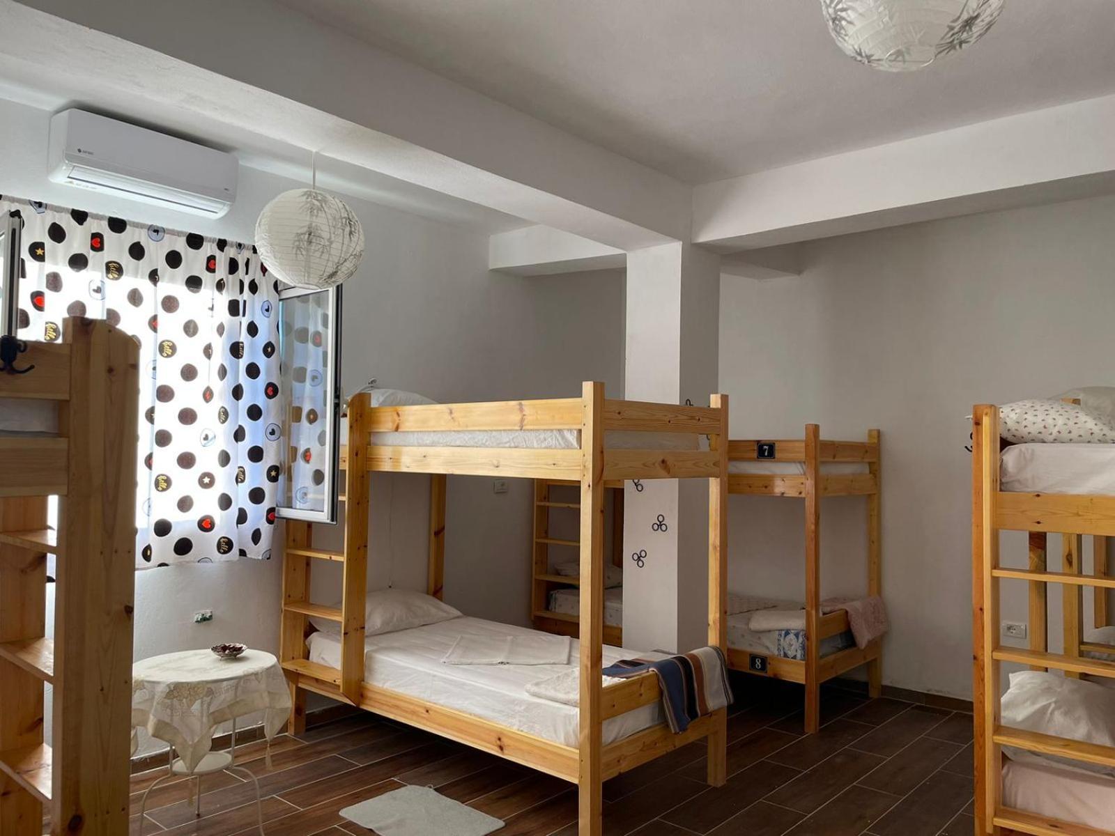 בראט Villa Elena מראה חיצוני תמונה