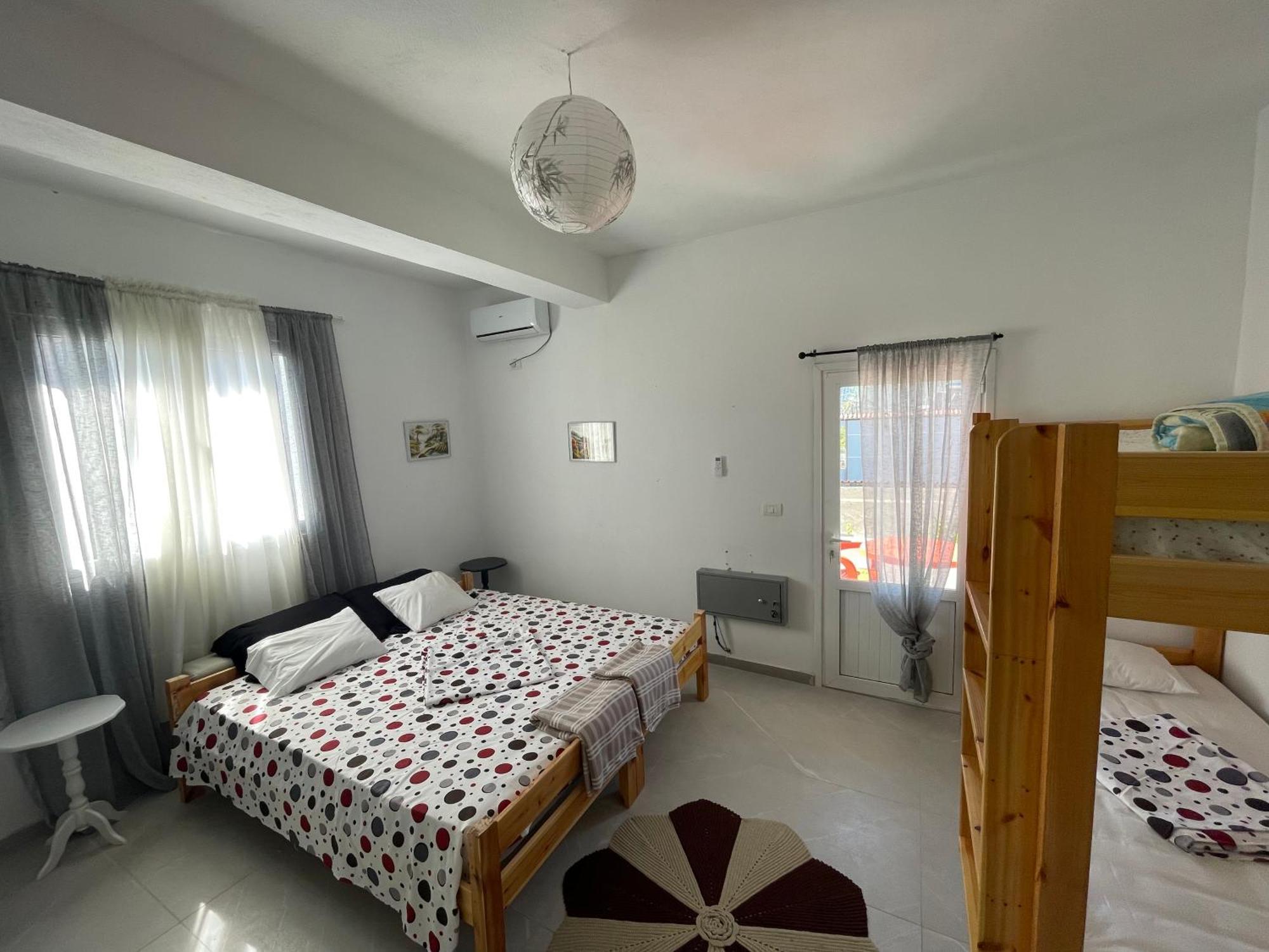 בראט Villa Elena מראה חיצוני תמונה