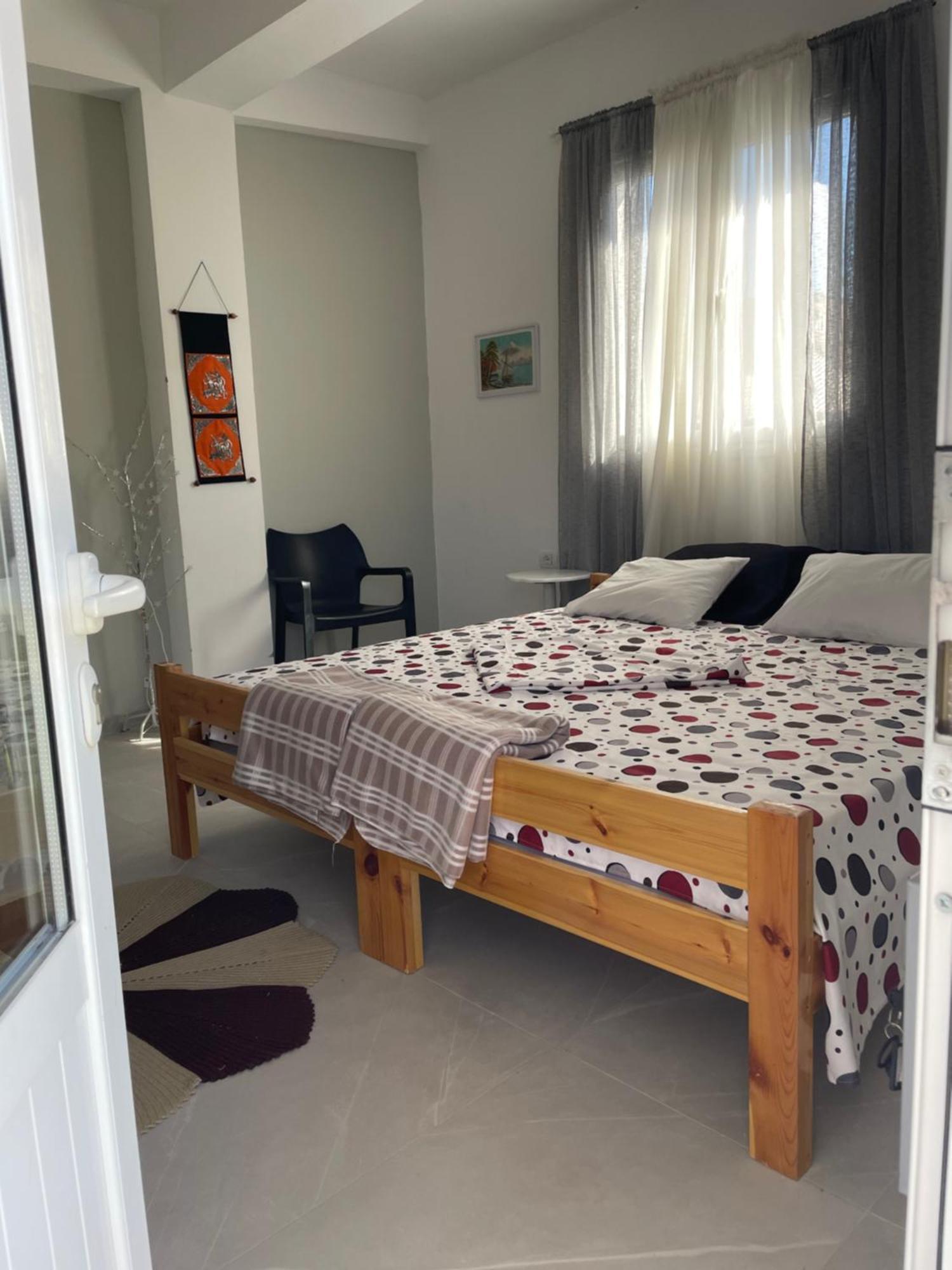 בראט Villa Elena מראה חיצוני תמונה