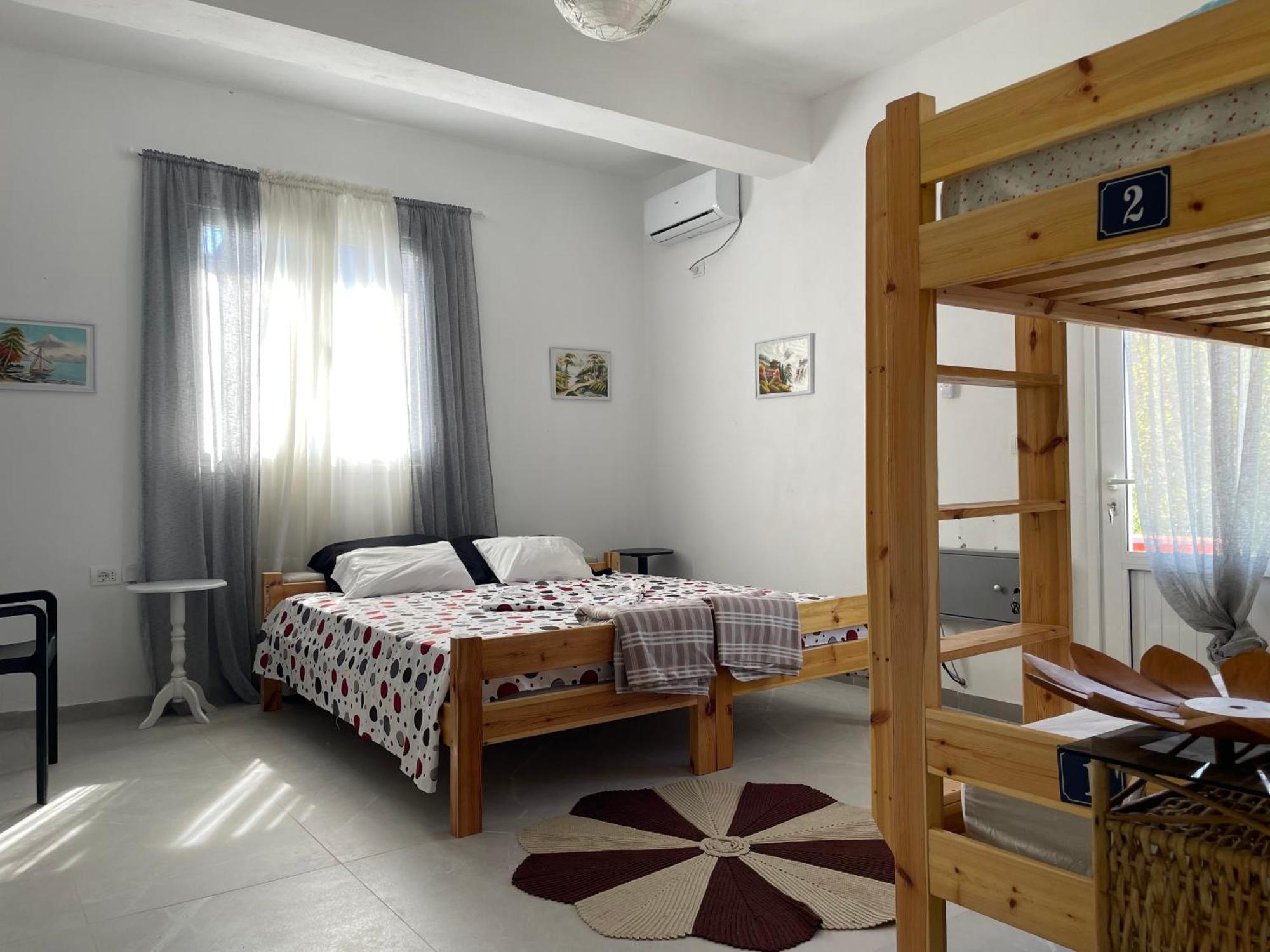 בראט Villa Elena מראה חיצוני תמונה