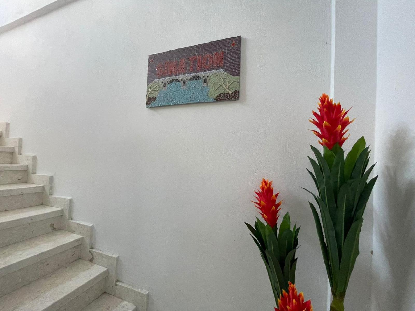 בראט Villa Elena מראה חיצוני תמונה