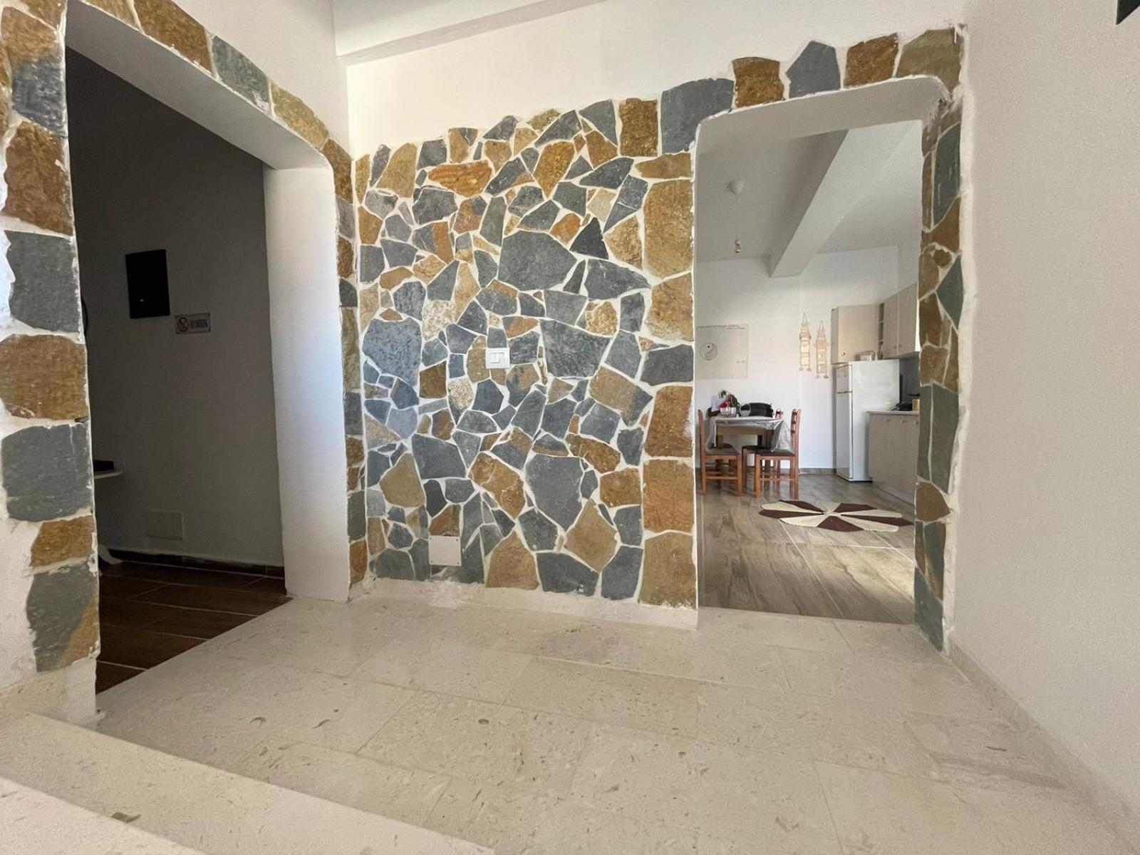בראט Villa Elena מראה חיצוני תמונה