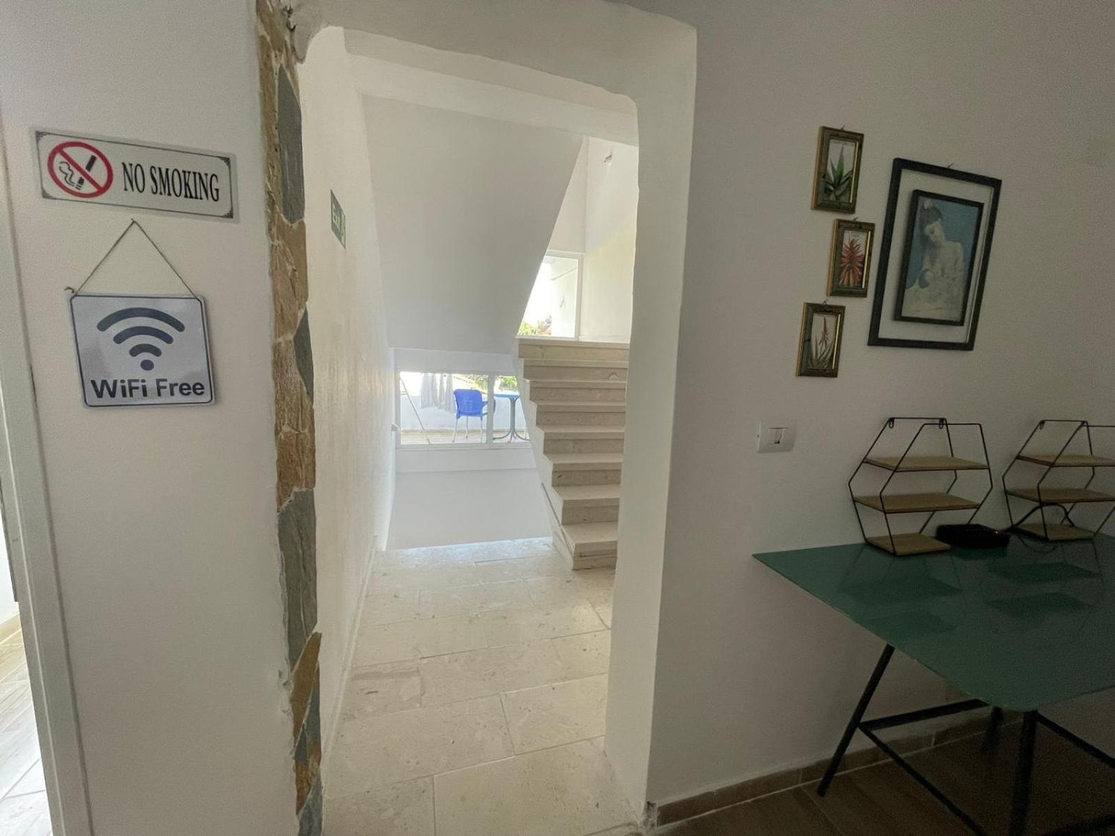 בראט Villa Elena מראה חיצוני תמונה