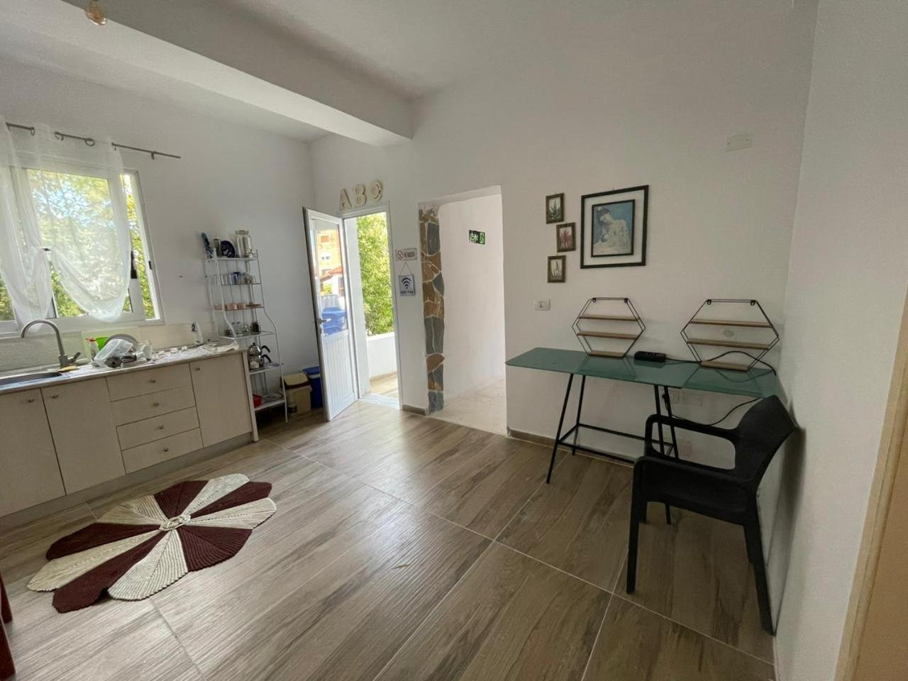 בראט Villa Elena מראה חיצוני תמונה